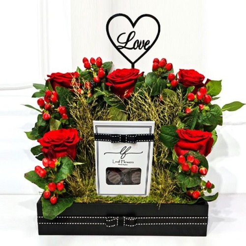 Valentine's Day 31 Valentine's Day 31
