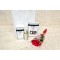 Red Rose With Gifts 2