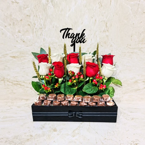 Thank You 64 Thank You 64