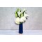 Blue Vase 200