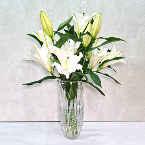 Crystal Vase 200 Crystal Vase 200