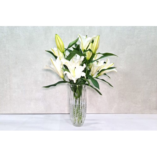 Crystal Vase 200
