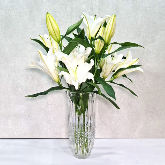 Crystal Vase 200 Crystal Vase 200