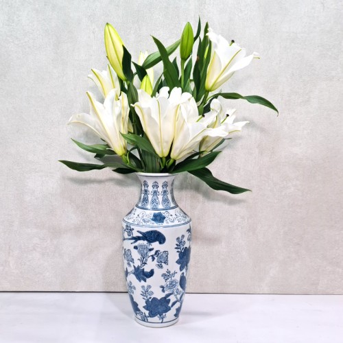Ceramic Vase 201 Ceramic Vase 201