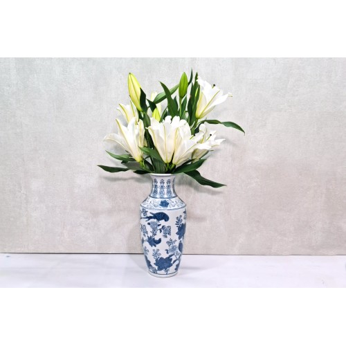 Ceramic Vase 201 Ceramic Vase 201
