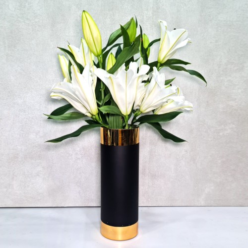 Lily Vase 200 Lily Vase 200