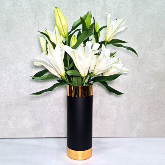 Lily Vase 200 Lily Vase 200