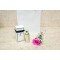Pink Rose And Perfume