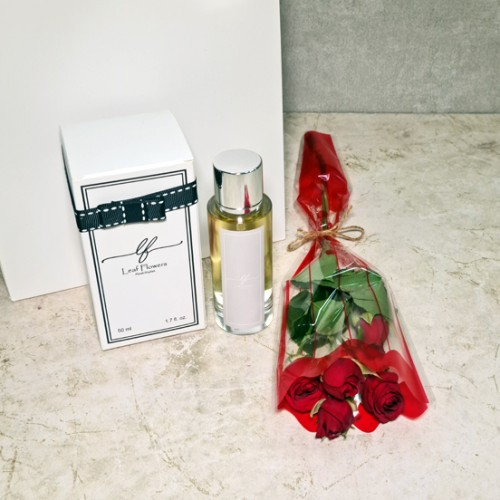 Single Baby Rose Red With With Perfume Single Baby Rose Red With With Perfume