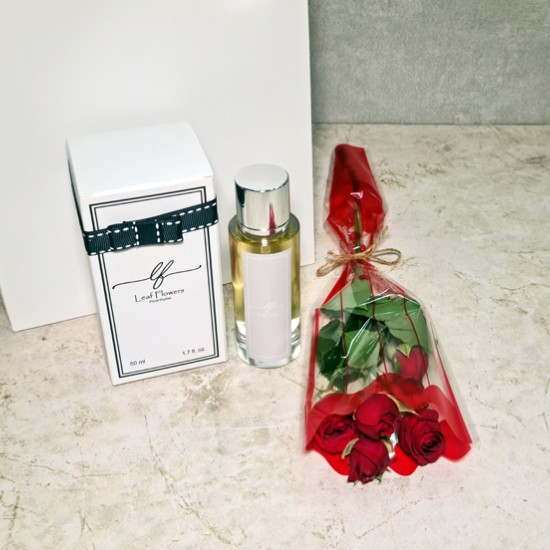 Single Baby Rose Red With With Perfume Single Baby Rose Red With With Perfume