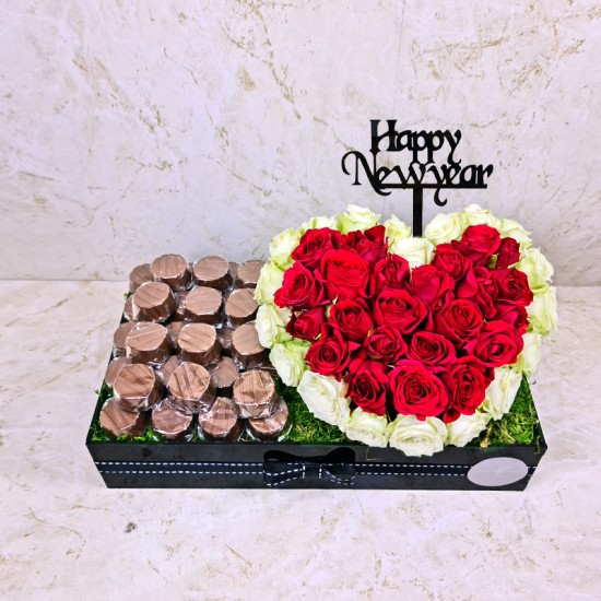 Love Tray 102 Love Tray 102