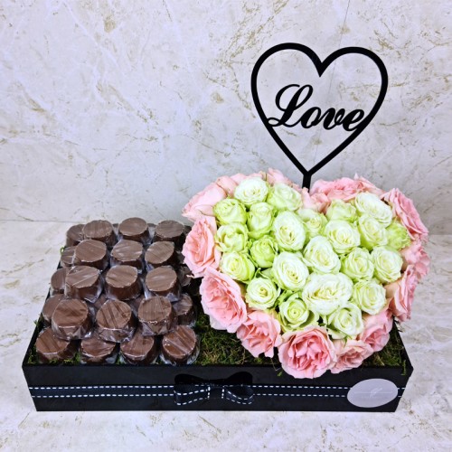 Love Tray 5 Love Tray 5