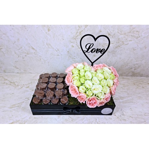 Love Tray 5