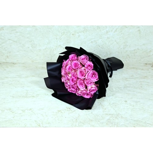 Pink Rose 25 Pink Rose 25