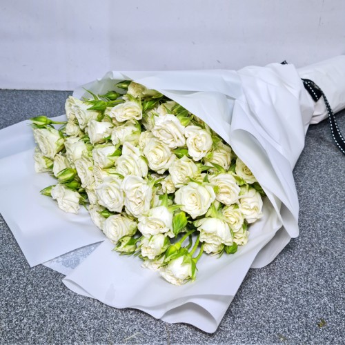 Lucky Bouquet 2000 Lucky Bouquet 2000