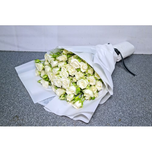 Lucky Bouquet 2000