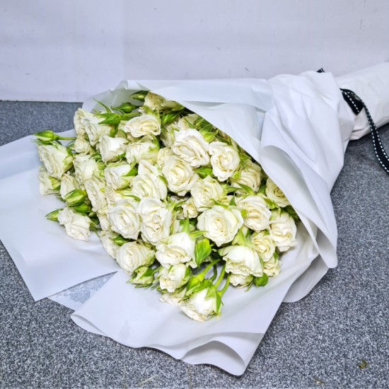 Lucky Bouquet 2000 Lucky Bouquet 2000