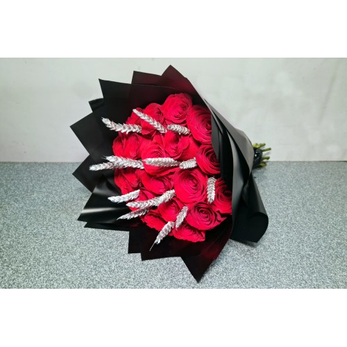 Le Line Red 2000