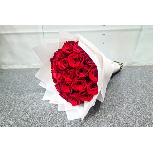 le line red 25