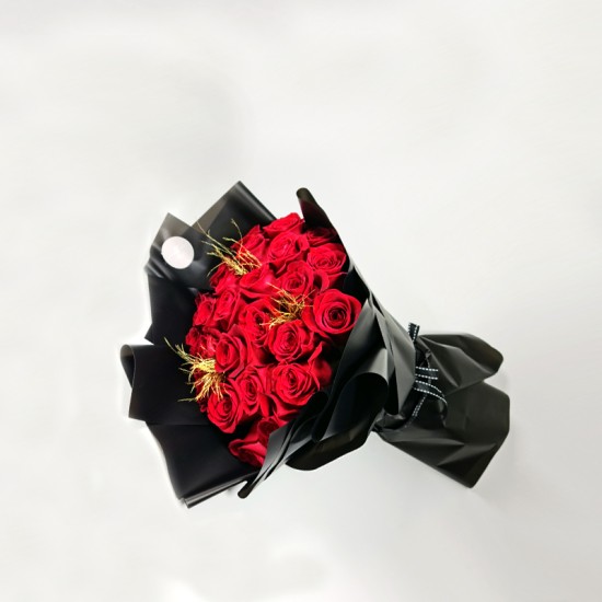 Red Rose Bouquet 3 Red Rose Bouquet 3