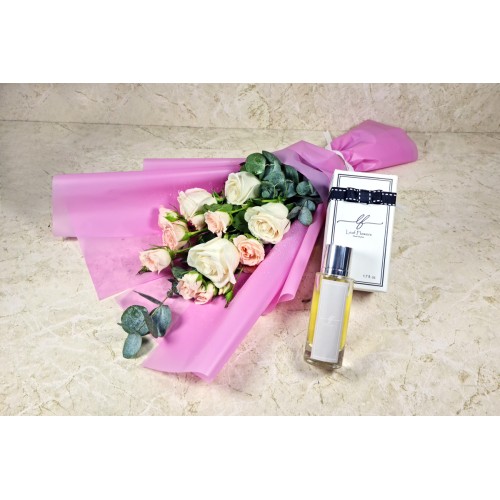 Leef Bouquet 103