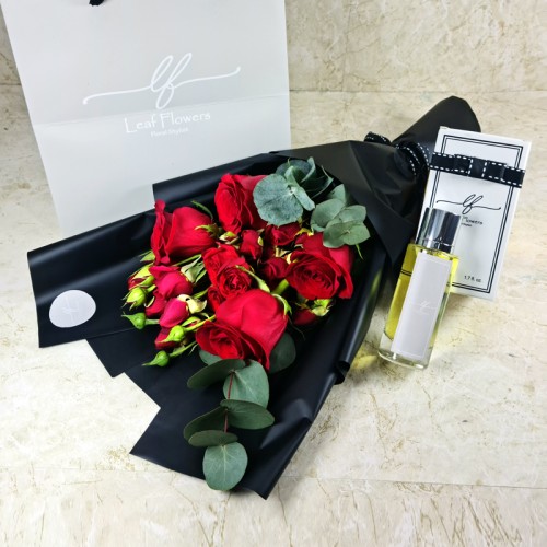 Leef Bouquet 69 Leef Bouquet 69