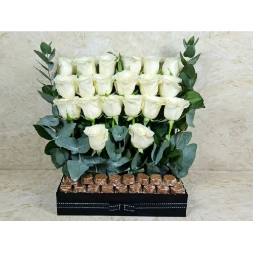White Elegance