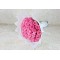 40 roses pink bouquet