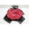 pink bouquet 50 roses