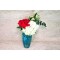 elegant vase 306