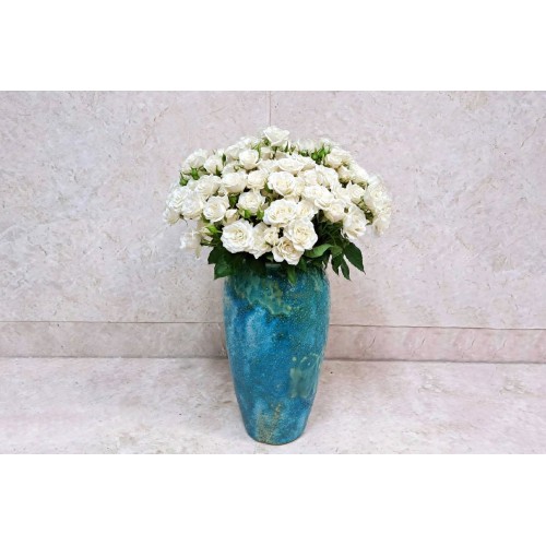 elegant vase 201