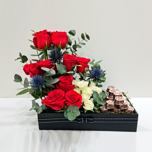 Bloomed Box 2