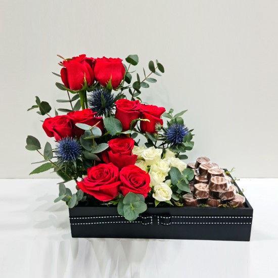 Bloomed Box 2 Bloomed Box 2
