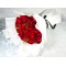 Red Rose Bouquet 7