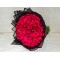 Red Roses Bouquet 100