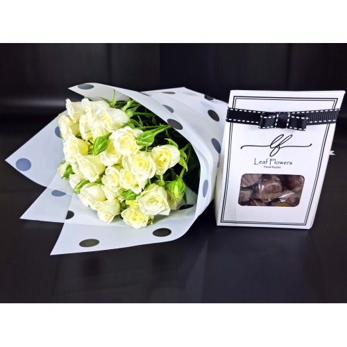 Leef Bouquet 1002
