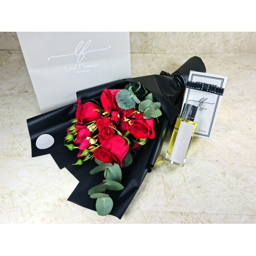 Leef Bouquet 69