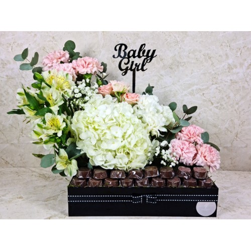 Baby Girl Gift 6