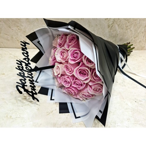 Happy Anniversary Bouquet 3