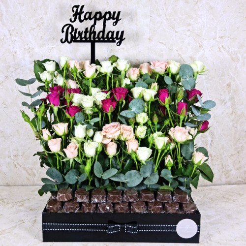 Happy Birthday Gift 29