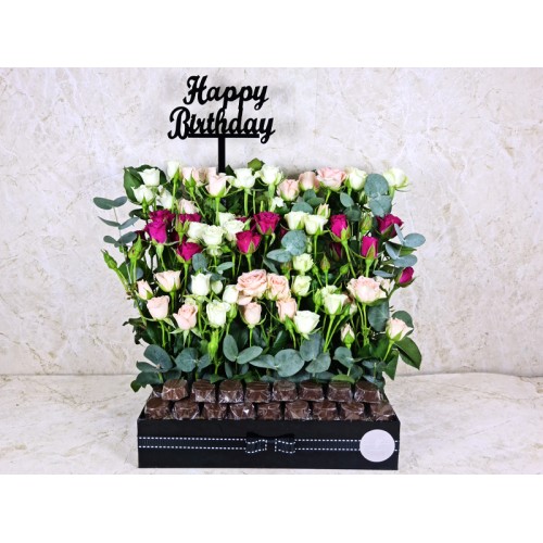 Happy Birthday Gift 29