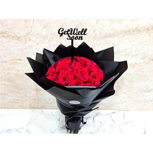 Get Well Soon Bouquet 2