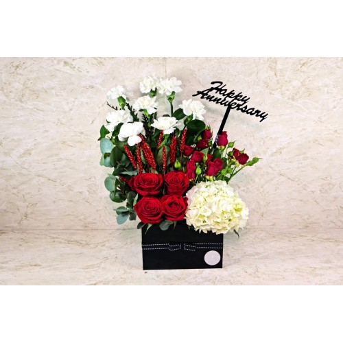 Happy Anniversary 38