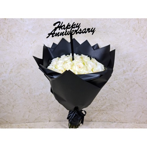 Happy Anniversary Bouquet