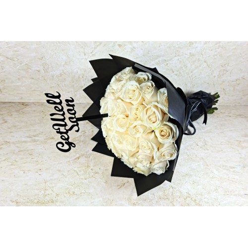 Get Well Soon Flowers 40