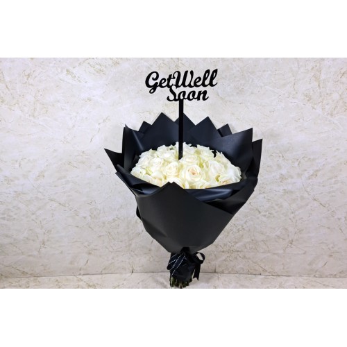 Get Well Soon Bouquet