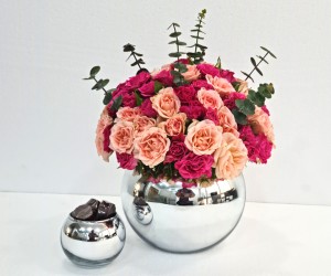 Flowers & Chocolates